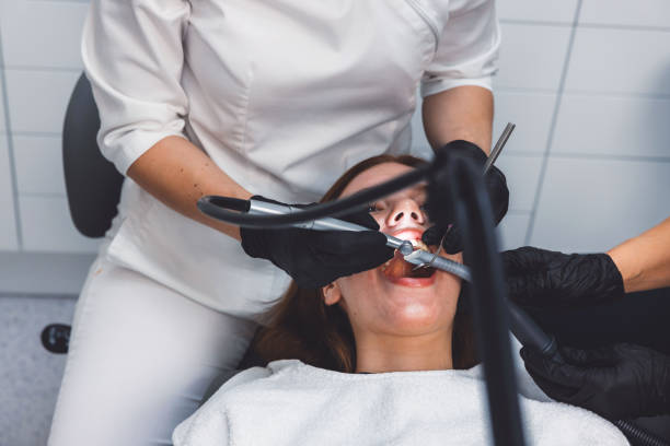 Best Dentist for Dental Trauma  in Tremont, PA